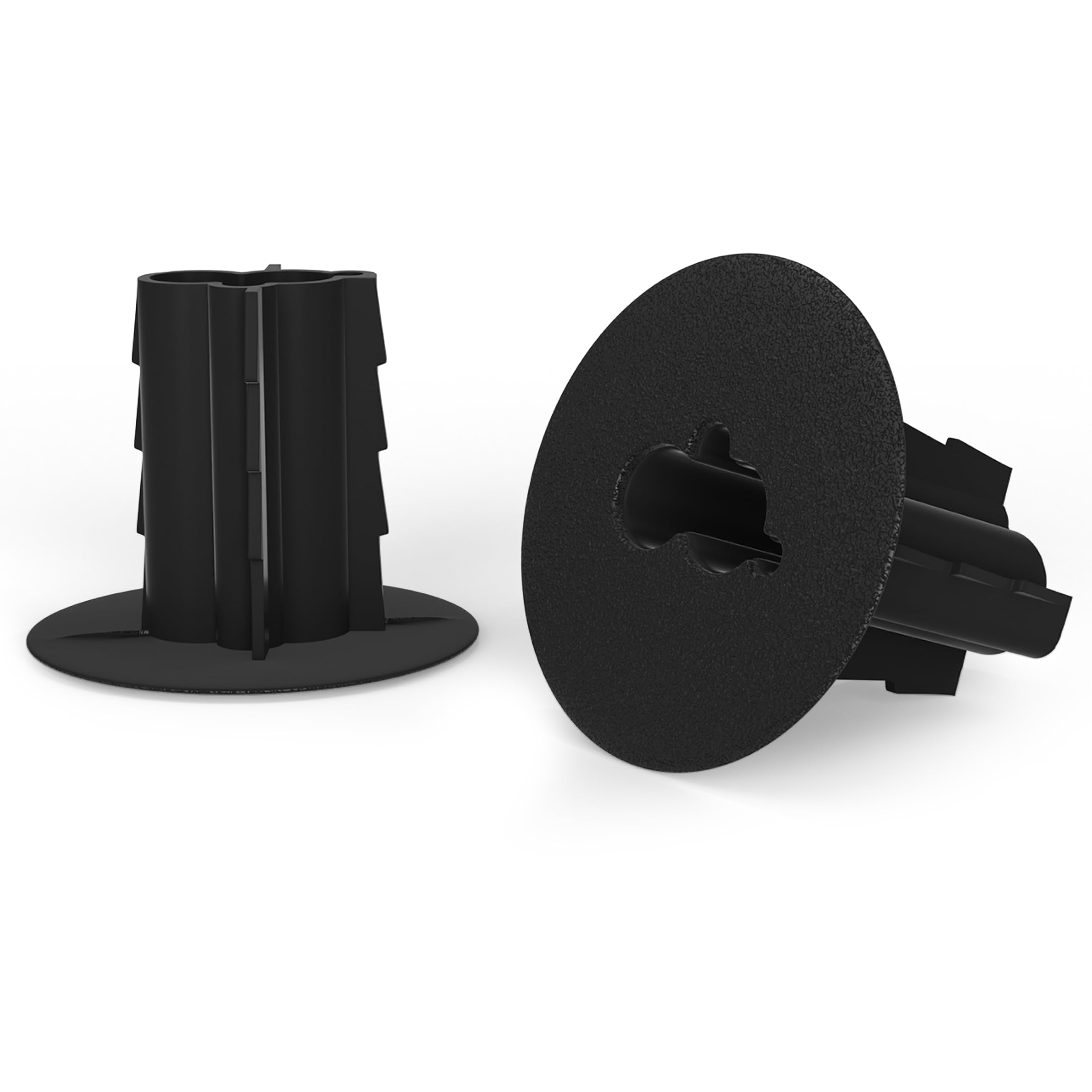 OHGA BONDINGコート　ブラック Amazon.com: THE CIMPLE CO Dual Feed-Through Bushing for RG6